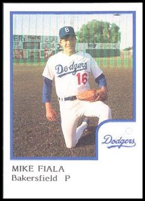 7 Mike Fiala